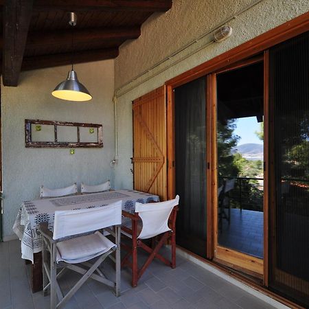139 Steps From The Sea Villa Gialtra Exterior photo