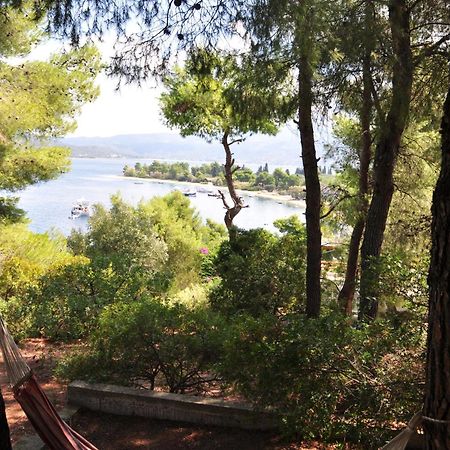 139 Steps From The Sea Villa Gialtra Exterior photo