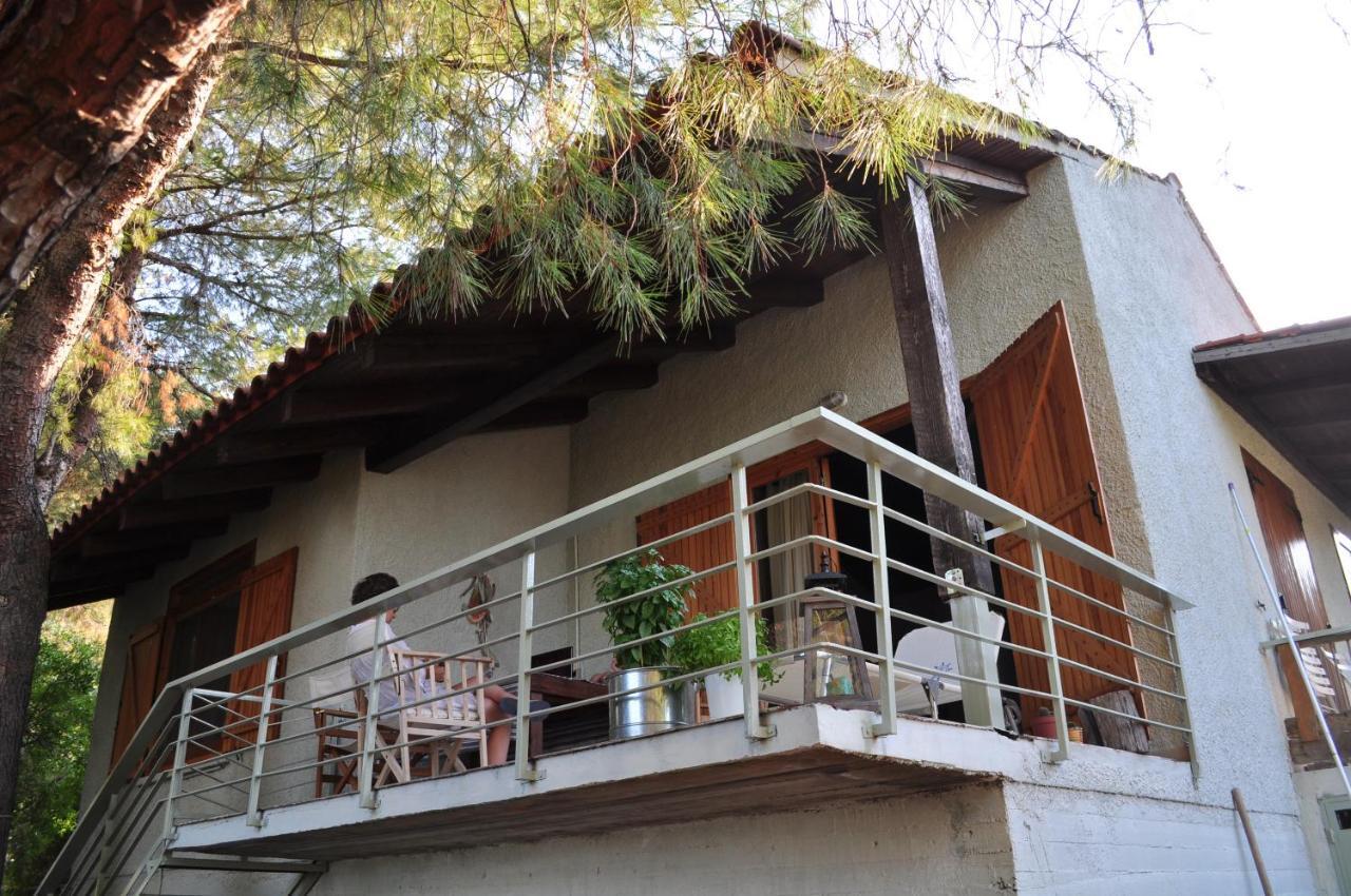 139 Steps From The Sea Villa Gialtra Exterior photo